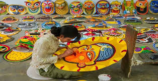 Pohela Boishakh History Bengali New Year Bengali Culture Bangladesh