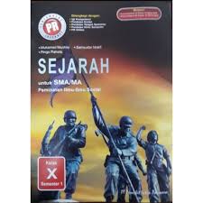 Untuk soal dan pembahasan lengkap disini : Buku Pr Lks Sejarah Peminatan Kelas X Semester 1 K13 Revisi Shopee Indonesia