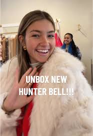 Belle Gibson Y Caso Hunter