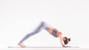 Join me for this quick practice that is designed to invite functional movement to the body, center your mind, and guide you back to your breath.focus on. 5 Pose Variations To Build Upper Body Strength