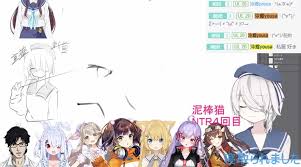 帕里历程- 萌娘百科万物皆可萌的百科全书