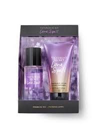Mini Mist Lotion Gift Set Lotion Gift Sets Lotion Gift Fragrance Mist