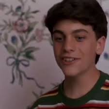 So rocky >>> movie : three ninjas kick back