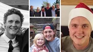 Fundraiser by Jeffrey Kure : Christian Kure Funeral and Memorial Services