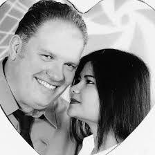 Darryl Salter's Instagram, Twitter & Facebook