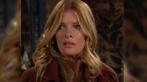 The Young And The Restless' Spoilers: Michelle Stafford (Phyllis Newman)  Talks Real-Life Event That Influenced Phyllis' Need To Make Sharon Pay