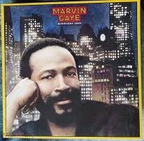 MARVIN GAYE