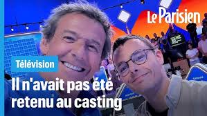 Rencontre Un César à l'École avec Robin Robles (producteur)