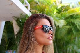 Photos: Brooks Nader through the years