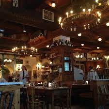 Photos At Gemma At Bowery Hotel East Village New York Ny Bowery Hotel Nyc Restaurants Bowery