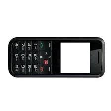 Full Body Housing for LG GS107 - Black ...