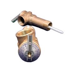 It is a component that is integral to the safe operation of the water heater. Common Water Heater Problems Pressure Relief Valve Is Dripping Water Symptom Diagnosis
