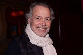 Michel Leeb bientôt grand-père pour la deuxième fois : sa fille Elsa est  enceinte