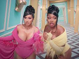 That's a WAP: How the Cardi B anthem captured the spirit of 2020 | The  Independent