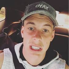 the dude Brad Wing himself