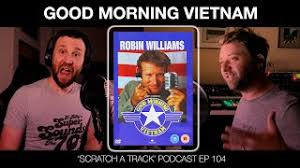 Radio funny man adrian cronauer (robin williams) is sent to vietnam to bring a little comedy back into the lives of the soldiers. The Music Of Good Morning Vietnam Best Movie Soundtracks Youtube