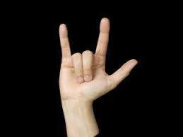 There are dozens and dozens of sign languages in the world, and even in the united. American Sign Language Asl