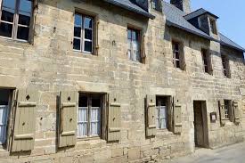 Les Bouchons Plozevet 6 Rue De Pors Poulhan Restaurant Avis Numero De Telephone Photos Tripadvisor