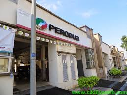 Design waiting room dia pun tak practical sikit (gate k20), rasa. Ciklilyputih The Lifestyle Blogger Perodua Service