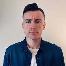 David Pollock's Instagram, Twitter & Facebook