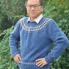 Check spelling or type a new query. Diy Knit Strange Brew Pullover By Tin Can Knits Kiku Corner Knitting Pullover Hand Knit Socks