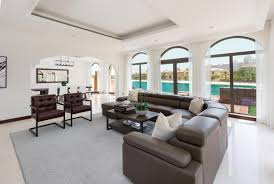 This villa was designed as an integrated oasis of harmony in the interior design of the rooms with a comfortable and upscale. Designer 3 Story Palm Villa Dubai Updated 2021 Prices