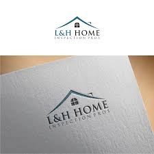 Home Inspection Company Looking For Logo By Ndok Home Inspection Logo Design Custom Logo Design