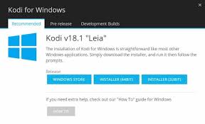 If you have a new phone, tablet or computer, you're probably looking to download some new apps to make the most of your new technology. How To Install Kodi On Windows Mac Iphone And Android