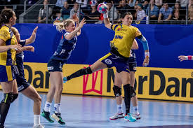 Campionatul Mondial De Handbal Feminin Romania A Castigat Meciul Cu Senegal Cum AratÄƒ Clasamentul DupÄƒ Primele DouÄƒ Etape