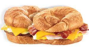 Click on any item from the below list of foods to give more nutritional information and calories we hope you find this nutrition section of the website useful and that you enjoy the jack in the box nutrition calculator. 2 For 4 Breakfast Croissants At Jack In The Box Chew Boom