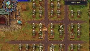 See full list on graveyardkeeper.fandom.com Graveyard Keeper Will Make You Think Twice About What Endgame Means