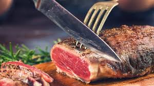 Apakah anda mencari gambar transparan logo, kaligrafi, siluet di bistik, pemanggang, daging? Jangan Salah Pesan Ini 5 Bagian Daging Sapi Paling Enak Untuk Steak Okezone Lifestyle