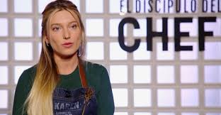 Chilevisión) chilevisión presentó este viernes a los cocineros que encabezarán la segunda temporada de el discípulo del chef: El Discipulo Del Chef Chilevision
