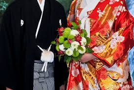 Top angebote für küche & haushalt.kostenlose lieferung möglich Gorgeous Wedding Kimono That Inherits Japanese Tradition