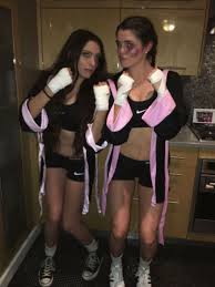 58 Best Diy Halloween Costume Ideas For Teen Girls Halloween