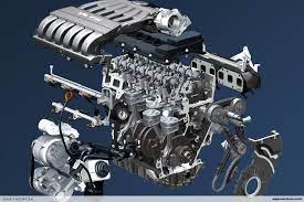 The Official Vr6 Engine Swengines Vr6 Engine Golf Gti Engineering