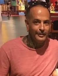 Obituary information for Gregory J. Abate