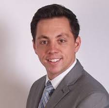 Eric Ruge's Instagram, Twitter & Facebook