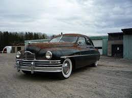 Perfect Pack Rat Classic Cars Timmins Kijiji Classic Cars Timmins Kijiji