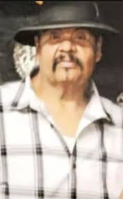 Raymond Sandoval Leyba