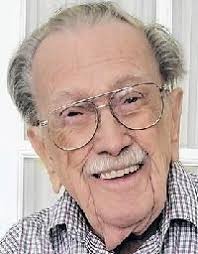 Harvey BATSTONE Obituary (2018)