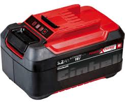 Einhell Power X Change Plus 18v 5 2ah Ab 63 48 September 2020 Preise Preisvergleich Bei Idealo De