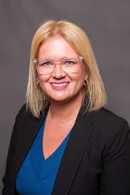 Danielle P. Fielding