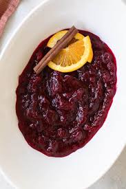 Oct 24, 2019 · ingredients ▢ 16 ounces fresh cranberries ▢ 3/4 cup sugar ▢ 2 tsp orange zest ▢ 1/3 cup fresh orange juice ▢ 1/3 cup water ▢ 1 cinnamon stick ▢ 2 whole star anise How To Make Cranberry Sauce A Guide With Everything To Know Sugar And Charm