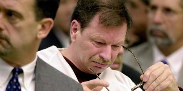 The Childhood of the Green River Killer, Gary Ridgway | A&E