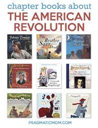 Read reviews of the best historical fiction set in the american revolution. Great American Revolution Chapter Books For Kids History Books For Kids American Revolution Chapter Books