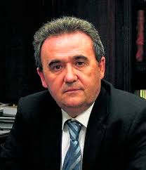 López-Tarruella, nuevo director general de Caja Rural del Sur