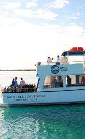 Bimini Big Game Club Resort Marina Scuba Diving Caribbean Travel Bahamas Travel Bimini