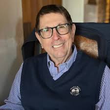 Officially have made the move to Arizona. Supporting ASU and it's admirable  mission. Working