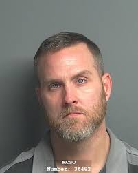 ROACH PHILIP MICHAEL was booked into the Montgomery County Jail